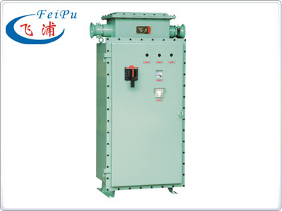 供应BQJ系列防爆自耦减压电磁起动箱