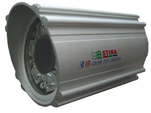 供应三田ST-K31150CWH远距离红外夜视型一体化摄像机150米