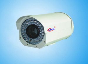 红外80米摄像机