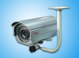 红外60米摄像机