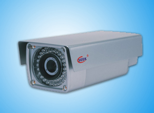 红外120米摄像机