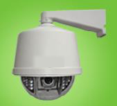 红外球型摄像机