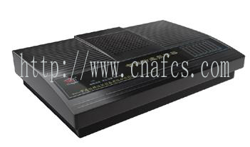 太阳能对射无线报警主机