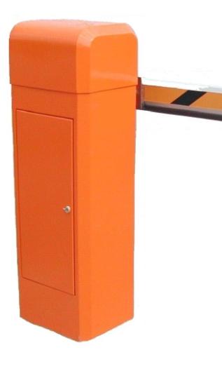 交安直杆道闸JA-500