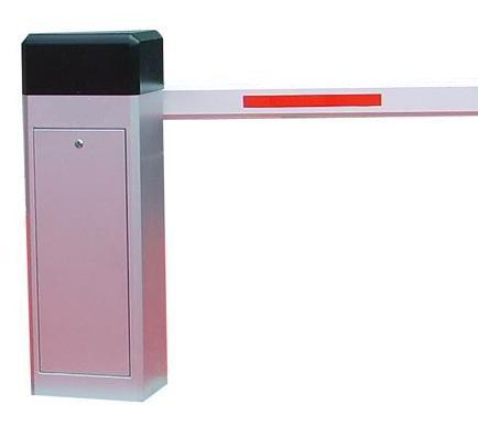 交安道闸系统JA-501