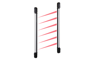 红外光栅（红外栅栏）