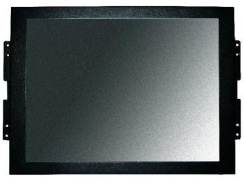 四画面液晶监视器