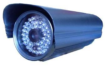 40米红外网络摄像机