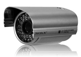 50米红外防水机