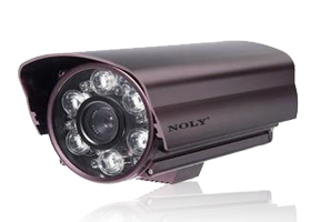 80米红外防水机