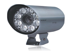 100米红外防水机