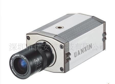 星光级枪机 540K