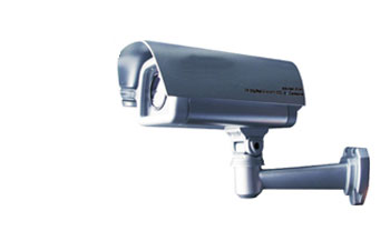 60米红外防水摄像机