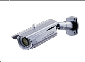 40米红外防水摄像机