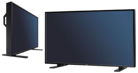 NEC P461全高清监视器