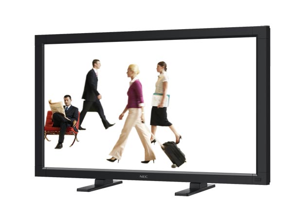 NEC 监视器