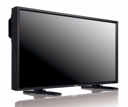 飞利浦46寸液晶监视器