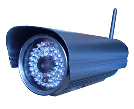 40米红外无线网络机