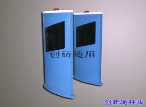 四川成都无障碍通道管理系统