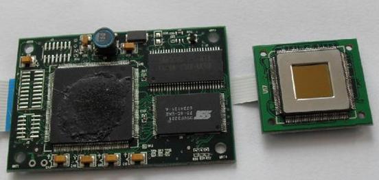 指纹光学模块厂家