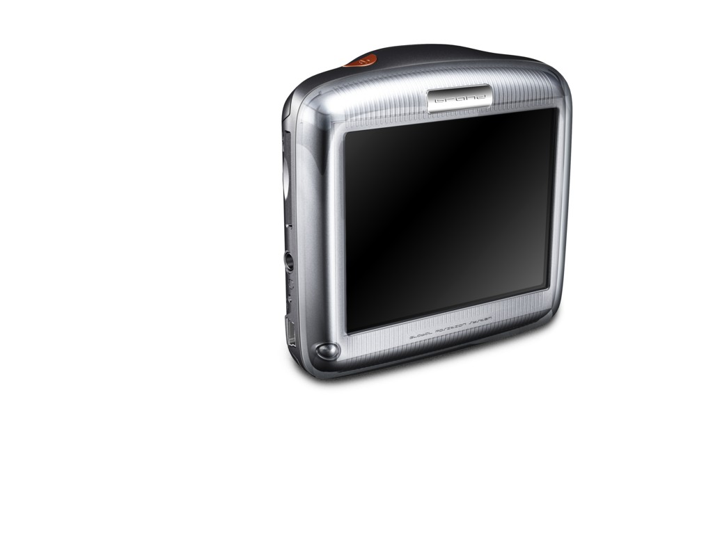 GPS导航系统硕康汽车GPS卫星导航仪