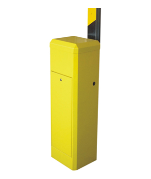 单门一体门禁机