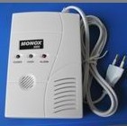 安全简便家用煤气泄漏报警器