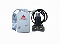 安全简便家用天然气泄漏报警器