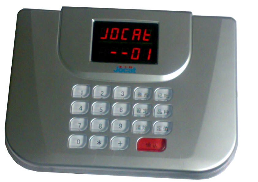 挂式消费机，美食城消费，售饭管理，会员售饭机