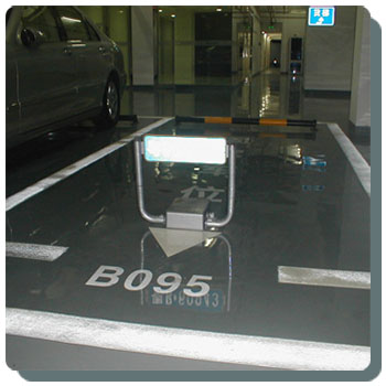 车位划线，停车场划线