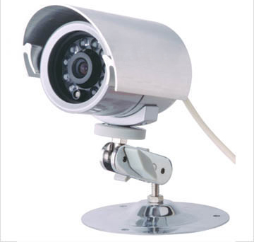 PA-DR12红外防水摄像机