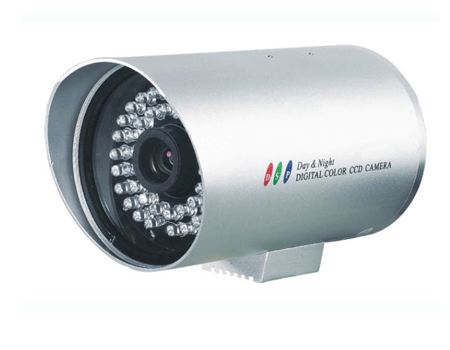 PA-ZP430红外防水摄像机