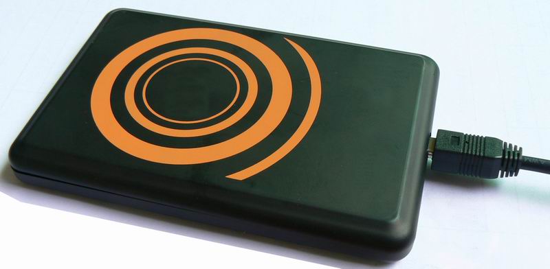 UHF桌面式读写器