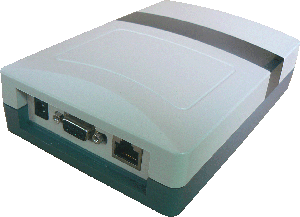 桌面式编程发卡器