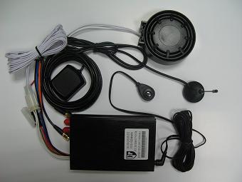 蜘蛛侠GPS汽车防盗定位系统 GPS定位王