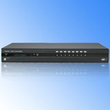 8路硬盘录像机