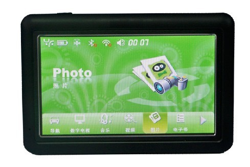 硕康导航仪,城际通导航仪