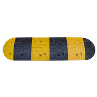 视点减速带，橡胶减速带