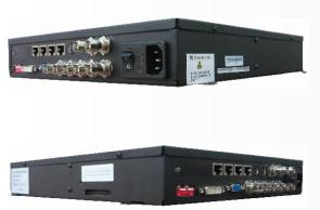 大屏幕拼接控制器