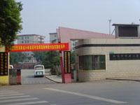 学校监控工程项目