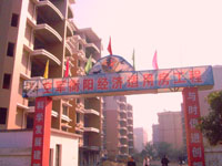 房地产工程案例