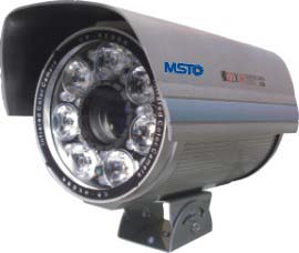 MST-N22AD 摄像机