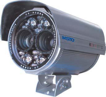 MST-N60DB 摄像机
