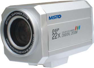 MST-EX22C摄像机