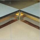 全钢防静电地板