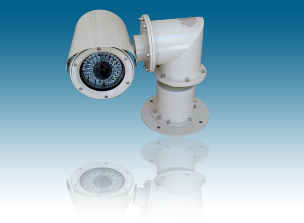 防爆红外一体机