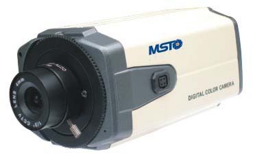 MST-NB25D 摄像机