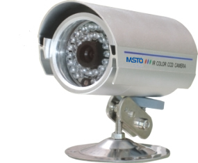 MST-N25AP摄像机