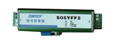 RS485数据信号防雷器
