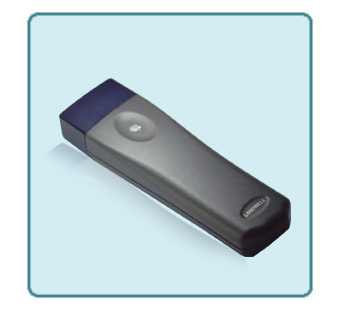 兰德华自动感应型巡更3000EF